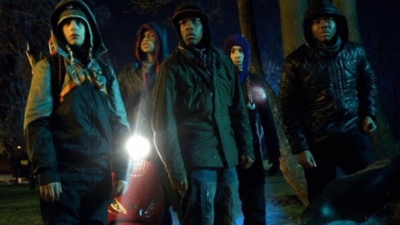 Photo du film Attack the Block