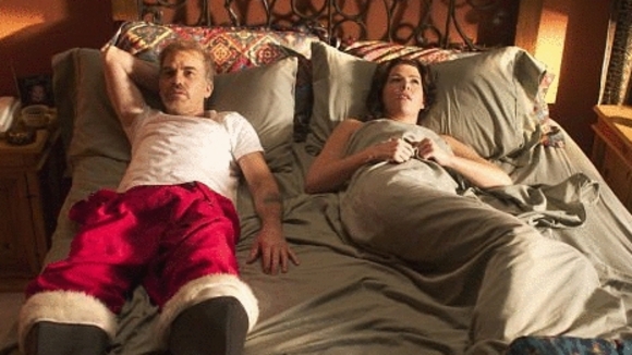 Photo du film Méchant Père Noël