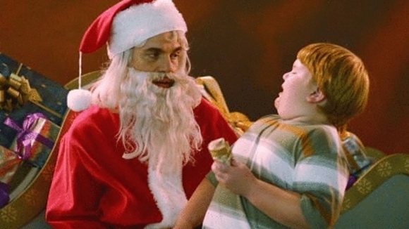 Photo du film Méchant Père Noël