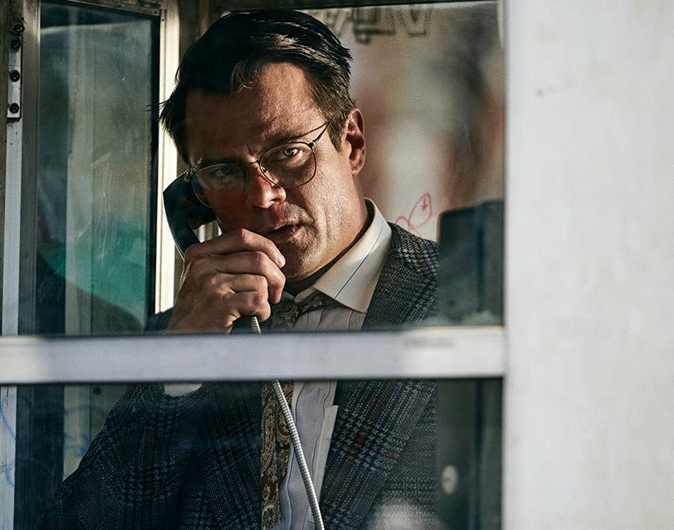 Photo from the movie Bandit