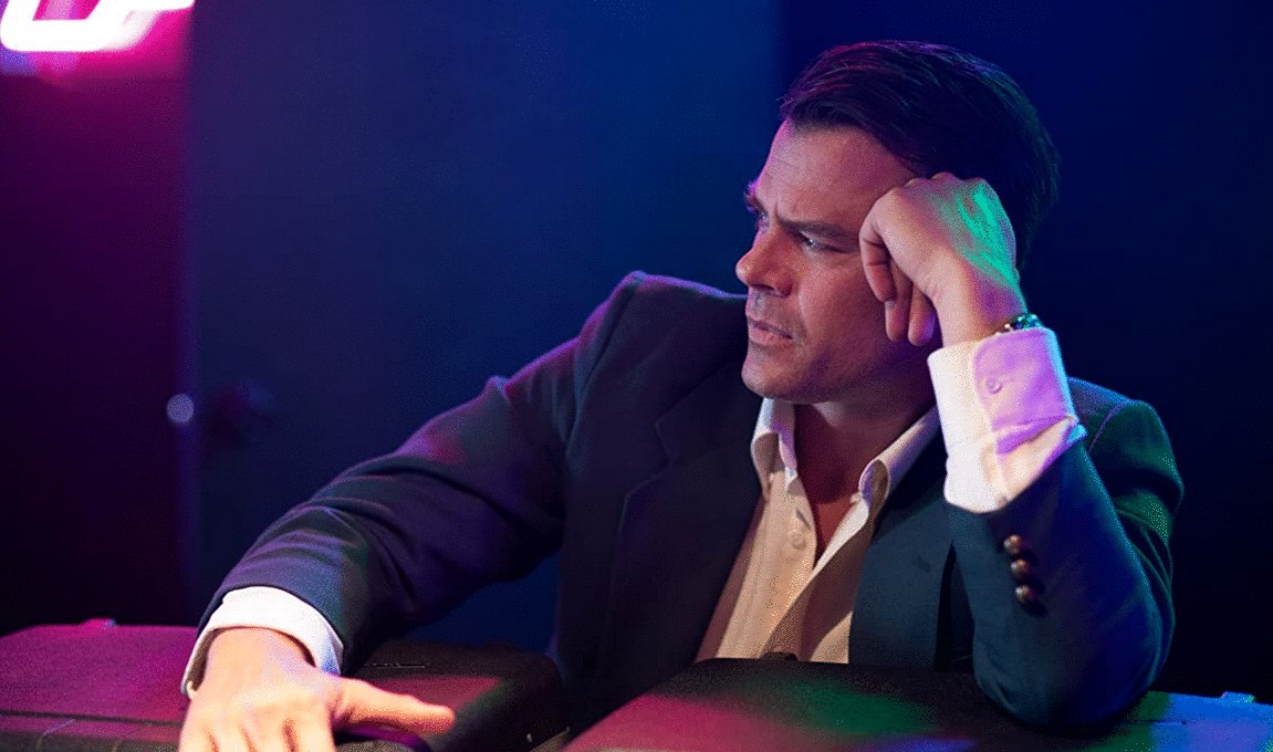 Photo from the movie Bandit