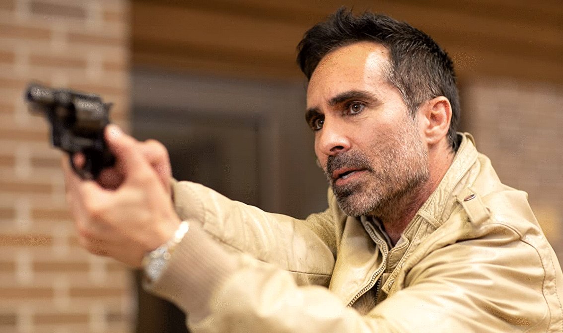 Photo from the movie Bandit