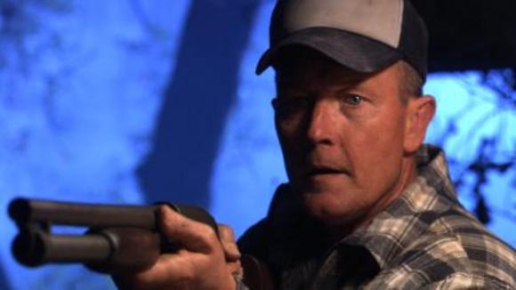 Photo du film The Black Waters of Echo's Pond