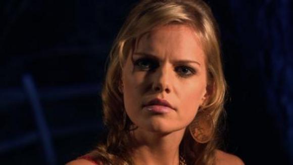 Photo du film The Black Waters of Echo's Pond