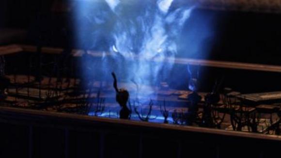 Photo du film The Black Waters of Echo's Pond