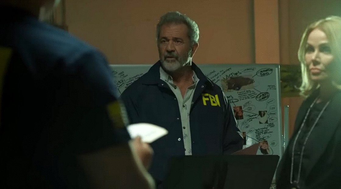 Photo du film Boneyard