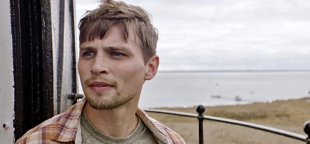 Photo from the movie Breakwater