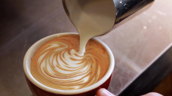 Photo du film Caffeinated