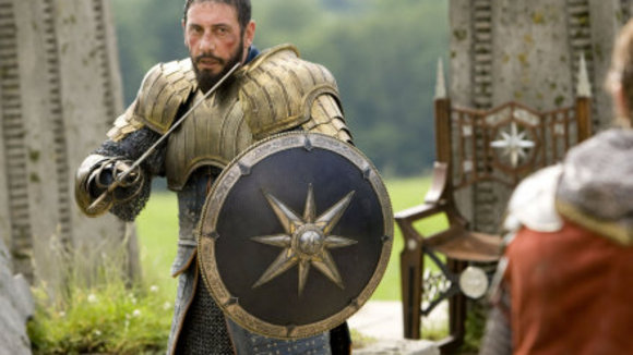 Photo du film Les Chroniques de Narnia: Le prince Caspian