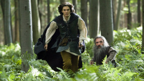 Photo du film Les Chroniques de Narnia: Le prince Caspian