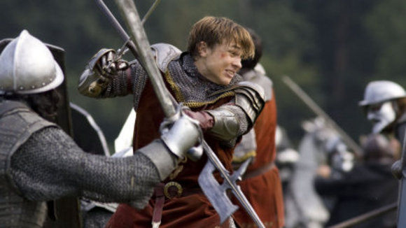 Photo du film Les Chroniques de Narnia: Le prince Caspian