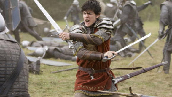 Photo du film Les Chroniques de Narnia: Le prince Caspian
