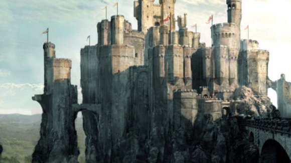 Photo du film Les Chroniques de Narnia: Le prince Caspian