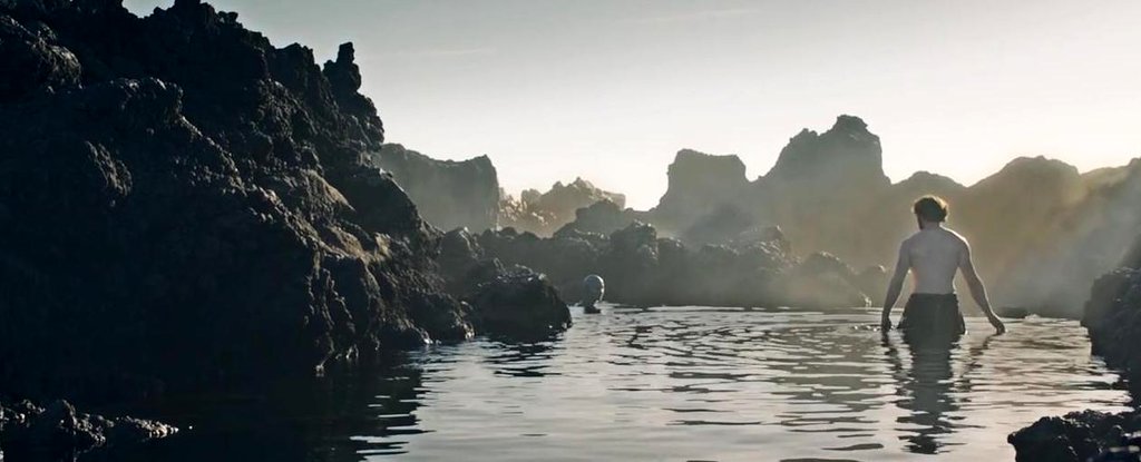 Photo du film La Peau froide