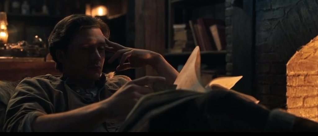 Photo du film La Peau froide