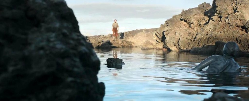 Photo du film La Peau froide