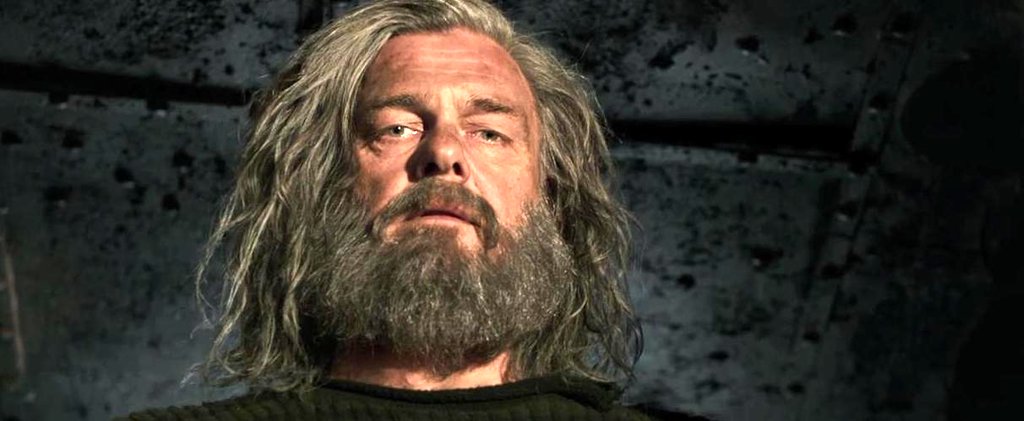 Photo du film La Peau froide