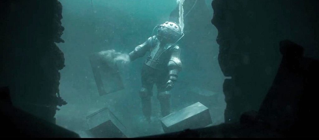 Photo du film La Peau froide