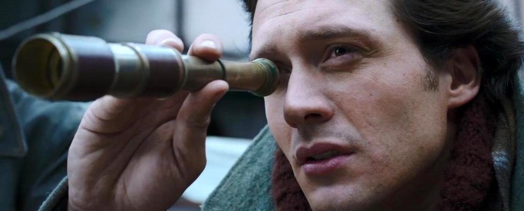 Photo du film La Peau froide