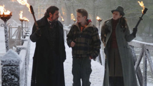 Photo from the movie The Seeker: The Dark Is Rising