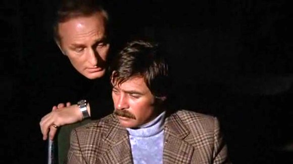 Photo du film Dead Pigeon on Beethoven Street