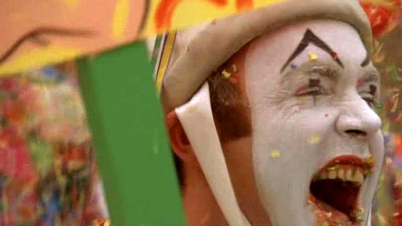 Photo du film Dead Pigeon on Beethoven Street