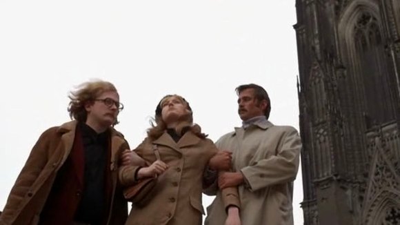 Photo du film Dead Pigeon on Beethoven Street