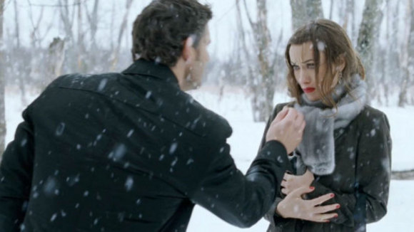 Photo du film Chute mortelle