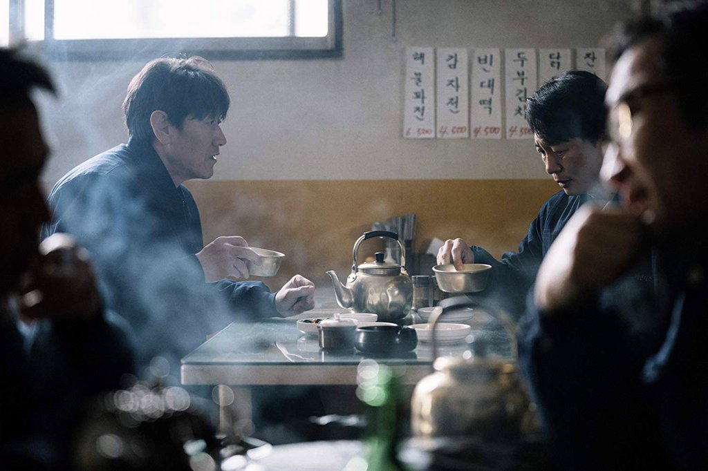 Photo from the movie Default