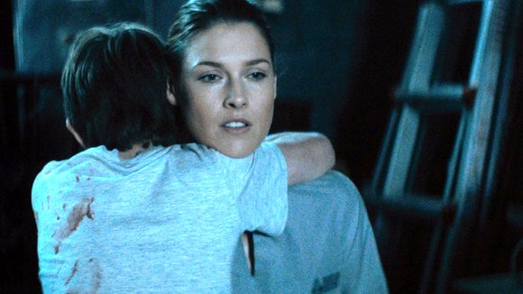 Photo from the movie The Diabolical