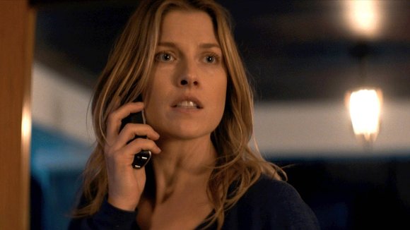 Photo from the movie The Diabolical