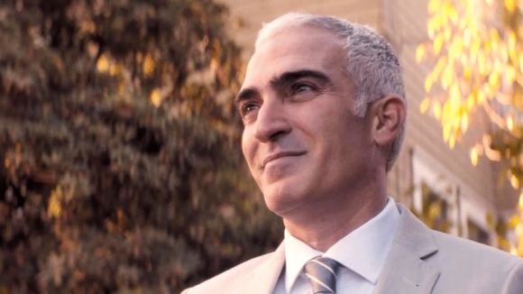 Photo from the movie The Diabolical