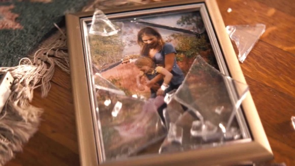 Photo from the movie The Diabolical