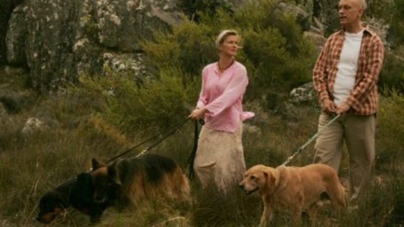 Photo du film Disgrace