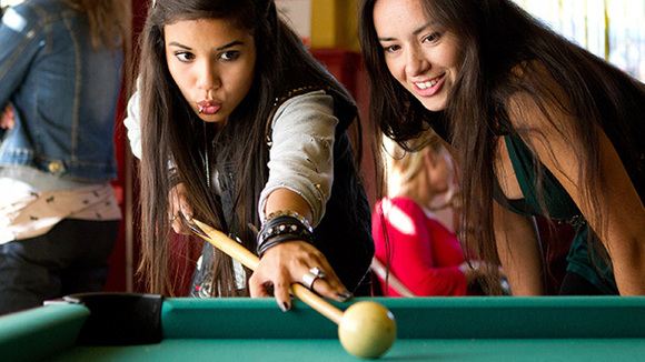 Photo from the movie Empire of Dirt