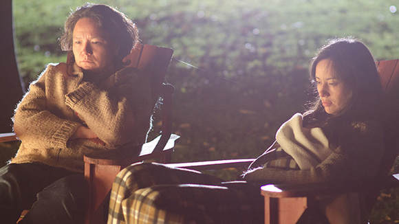 Photo from the movie Empire of Dirt