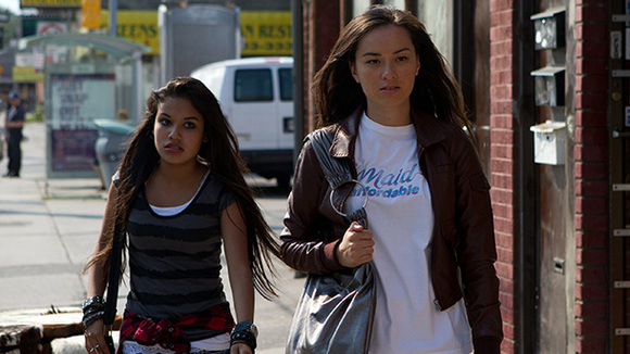 Photo from the movie Empire of Dirt