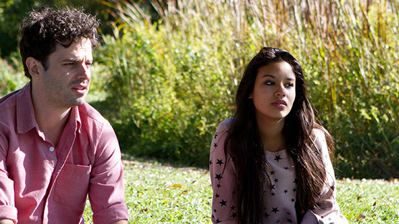 Photo from the movie Empire of Dirt