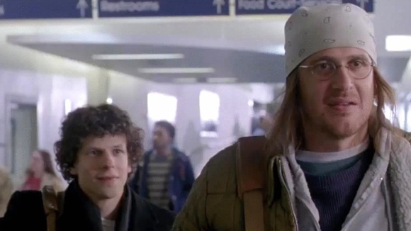 Photo du film The End of the Tour