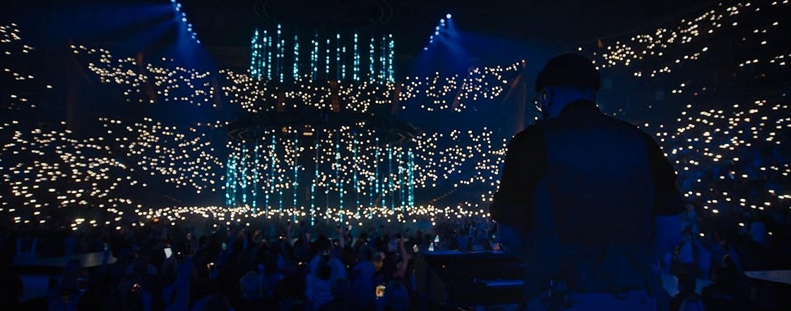 Photo du film For King + Country: A Drummer Boy Christmas - Live