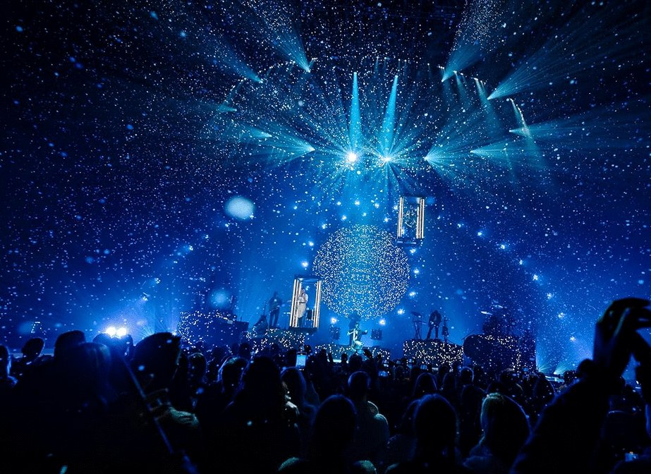 Photo du film For King + Country: A Drummer Boy Christmas - Live