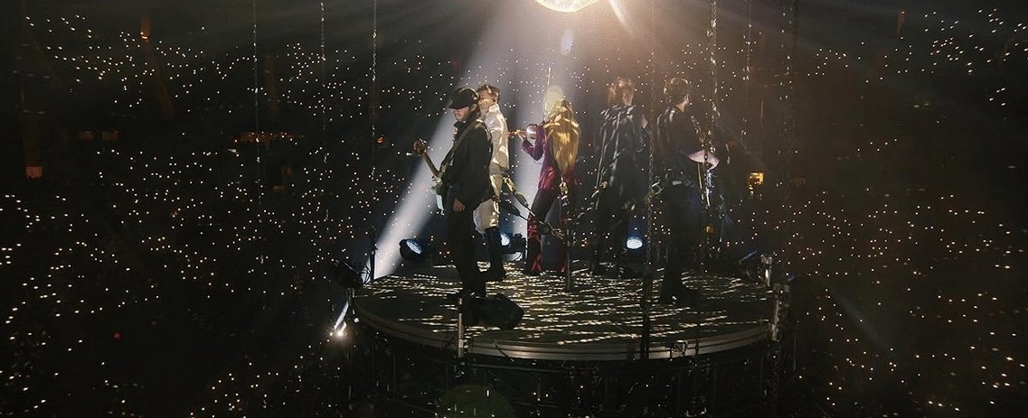 Photo du film For King + Country: A Drummer Boy Christmas - Live