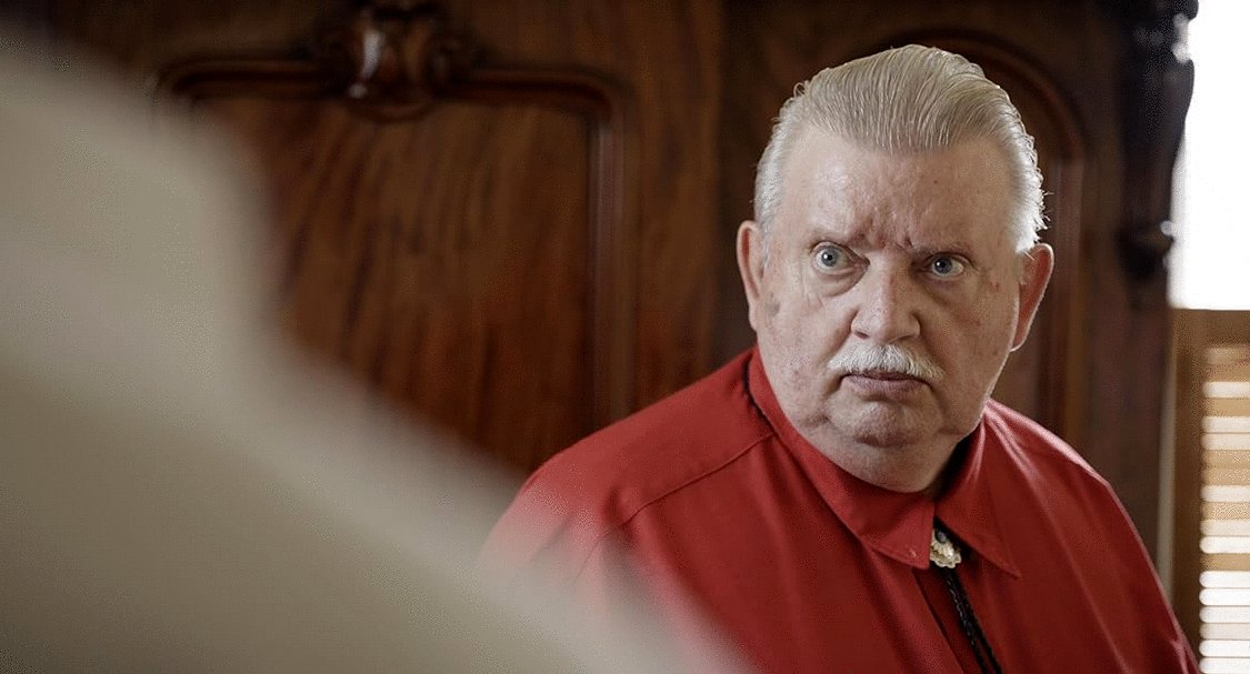 Photo from the movie For Sale [2024]