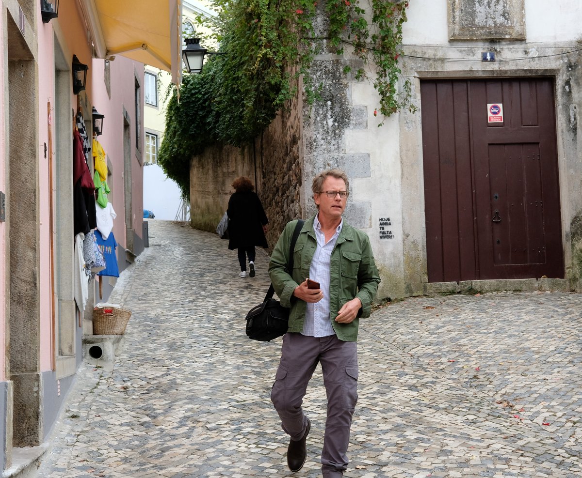 Photo from the movie Frankie