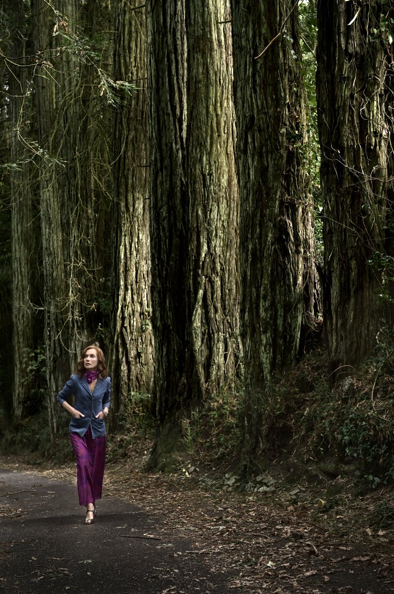 Photo from the movie Frankie