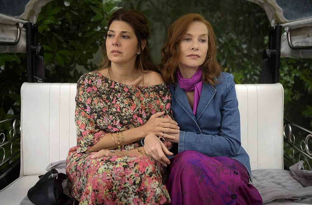 Photo from the movie Frankie