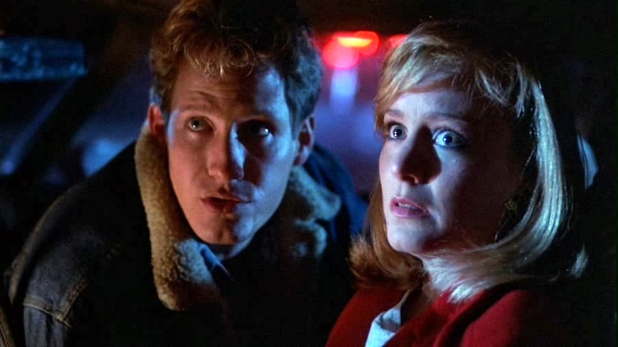 Photo du film Vendredi 13: Jason le mort-vivant