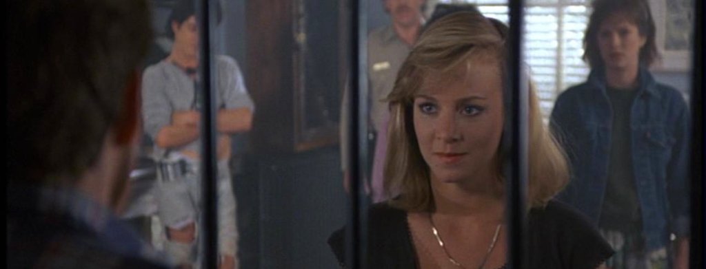 Photo du film Vendredi 13: Jason le mort-vivant