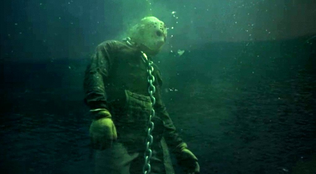 Photo du film Vendredi 13: Jason le mort-vivant