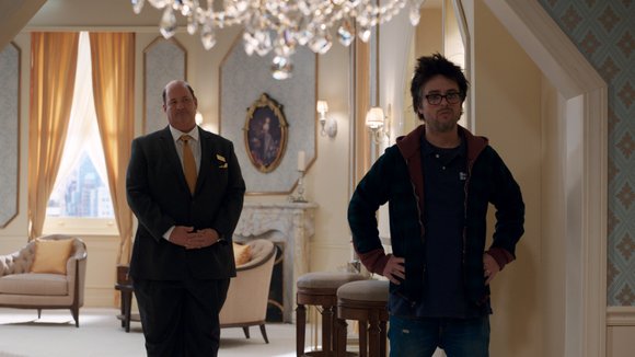 Photo du film Ordinary World